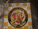 Love Peace & Unity Record A Shock 2 Da System e.p. mystic Matt & the anthill mob