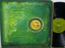 ALICE COOPER - BILLION DOLLAR BABIES - CLASSIC GLAM/HARD ROCK - VG++ VINYL