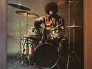 Buddy Miles Them Changes vinyl LP ID11128z