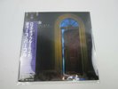 Deep Purple The House Of Blue Light Poster 28MM 0556  with OBI  Japan VINYL  LP