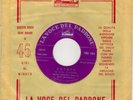 Bruno Martino ?– Estate / Brrr... Che Freddo  - RARO 45 giri COME NUOVO