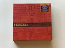 Jimi Hendrix Box-Set Songs For Groovy Children The Fillmore East Concerts Vinyl