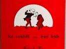 Lol Coxhill & Fred Frith French Gigs