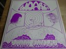Osidarta PRIVATE LP Spirit Circles COSMIC SYNTH PROG DRONE AVANT POKORA