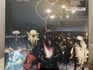 BLACK SABBATH LIVE EVIL RARE GATEFOLD JACKET LIMITED EDITION RHINO DOUBLE LP SET