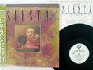 MILES DAVIS,MARCUS MILLER MUSIC FROM SIESTA WARNER P-13609 Japan OBI VINYL LP