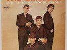 Introducing The Beatles Original 1964 Vee-Jay Records Mono LP 1062 NICE+++