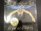 The Fine Art Of Surfacing - The Boomtown Rats SRM13810 VG+ Vinyl LP W6