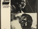 BIG MAMA THORNTON, LIGHTNING HOPKINS, LARRY WILLI: ball and chain ARHOOLIE 12