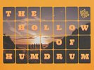 Red Rum Club - The Hollow of Humdrum (Modern Sky) Vinyl 12