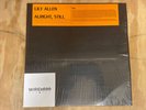 Lily Allen - Alright, Still (LP, 12