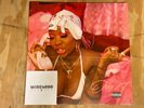 Summer Walker - Over It (LP, 12