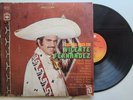Vicente Fernandez – Toda Una Época / RANCHERO & NORTEÑOS/ LP