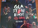 rolling stones Glastonbury 2013  3 × Vinyl, LP, Coloured 2 × CD