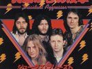 Judas Priest – Dissident Aggressor / Diamonds And Rust RARE 12