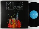 Miles Davis - At The Fillmore 6xLP Box - Music On Vinyl 180g Ltd. VG+