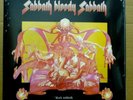 BLACK SABBATH Sabbath Bloody Sabbath 2016 180-gram Vinyl Remastered LP SEALED