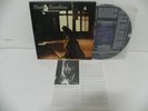 Richie Sambora - Stranger In This Town 1992 Rare KOREA Vinyl LP W/Insert