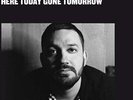 Fritz Kalkbrenner Here Today Gone Tomorrow Vinyl LP 2021 NEU