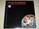 Du Ku Ellington And John Coltrane Inn Sentimental Mood