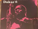JOHN COLTRANE Dakar LP NEW Pepper Adams Mal Waldron Cecil Payne Doug Watkins JAZ