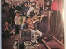 Bob Dylan & The Band. The Basement Tapes. Vinyl record set