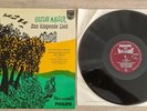 PHILIPS HI FI STEREO ED1 MAHLER Das Klagende Lied FRITZ MAHLER NM