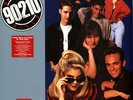 V.A. - OST Beverly Hills 90210 (Vinyl LP - 2019 - US - Original)