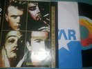 U2 - THE UNFORGETTABLE FIRE - RARE 7