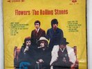 ROLLING STONES LP Flowers TAIWAN press Great Copy