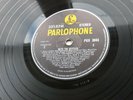 WITH THE BEATLES ORIG 1963   U.K.  JOBETE   STEREO PRESS PCS 3045