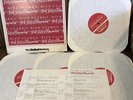 Dick Clark’s Rock Roll & Remember Radio Show 4 LP Interviews Jingles 1967 Elvis