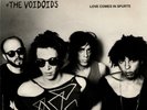 RICHARD HELL & VOIDOIDS - BLANK GENERATION - 1977 PUNK with PICTURE SLEEVE -HEAR