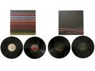 City and Colour - Bring Me Your Love / Little Hell Vinyl Bundle RARE OOP