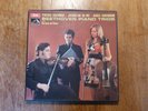 Beethoven Piano Trios Jacqueline Du Pre Zukerman UK ED1 HMV Stereo SLS 789 5xLP