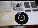 1970'S PUNK  Occult  Chemistry. Dining out / Fire Air Water Earth Z I P records