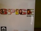Spice [LP] by Spice Girls (Vinyl, Oct-2016, Virgin EMI (Universal UK))