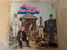 Flying Burrito Bros ?– The Gilded Palace Of Sin 1969 A&M SP4175 Jacket/Vinyl VG+
