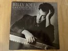 Billy Joel ?– Greatest Hits Volume I & II 1985 Columbia ?C 240121 Vinyl VG+