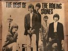 The Rolling Stones The Best of Deutscher Schallplattenclub Mint