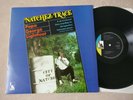 PAPA GEORGE LIGHTFOOT Natchez Trace UK 1st Press Blues LP LIBERTY Lbl. NICE  NM