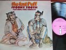 SPOOKY TOOTH   