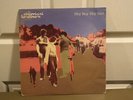 Vintage The Chemical Brothers Hey Boy Hey Girl 1999 Record LP 12