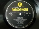 The BEATLES - *RUBBER SOUL* - 1965 - *MONO* - 1/1 STAMPER CODES - EX+