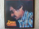 Dave Grusin Discovered Again Vinyl LP Direct To Disc Recording Sheffield Lab-5