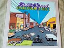 Shakedown Street by the Grateful Dead LP Record (1978) AB 4198