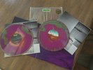 SLEEP - DOPESMOKER '15 Sativa Colored 2XLP Limited Edition 180g Vinyl (New/Mint)