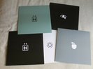 U2 Remixes 5x 12