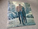 The Freewheelin' Bob Dylan LP UK **STEREO XMAS-1963 PHILIPS** [Vg+/Ex-]