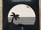 The Neighbourhood Wiped Out  LP Vinyl - VG Plus